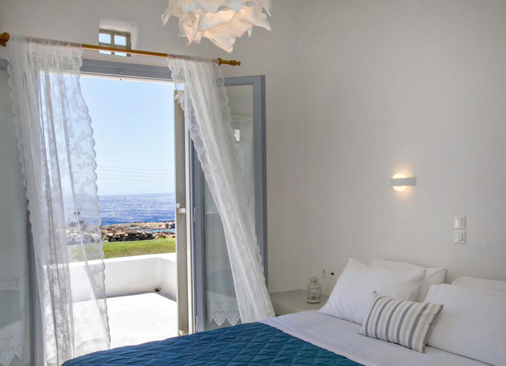 Lavender House Agios Sostis Διαμέρισμα